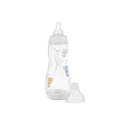 Difrax Handgreep fles 240 ml woezel & pip