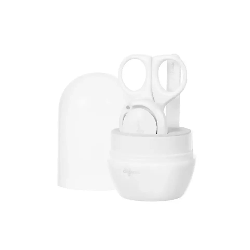 Difrax Manicure luxe wit