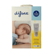 Difrax Moedermelk bewaarzakjes BtoB 20 stuks