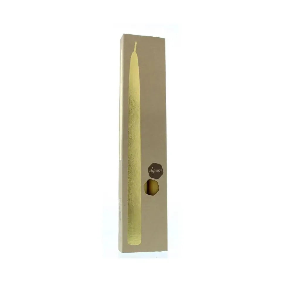 Dipam B2 domplekaars bruin 2.2 x 30 2 stuks