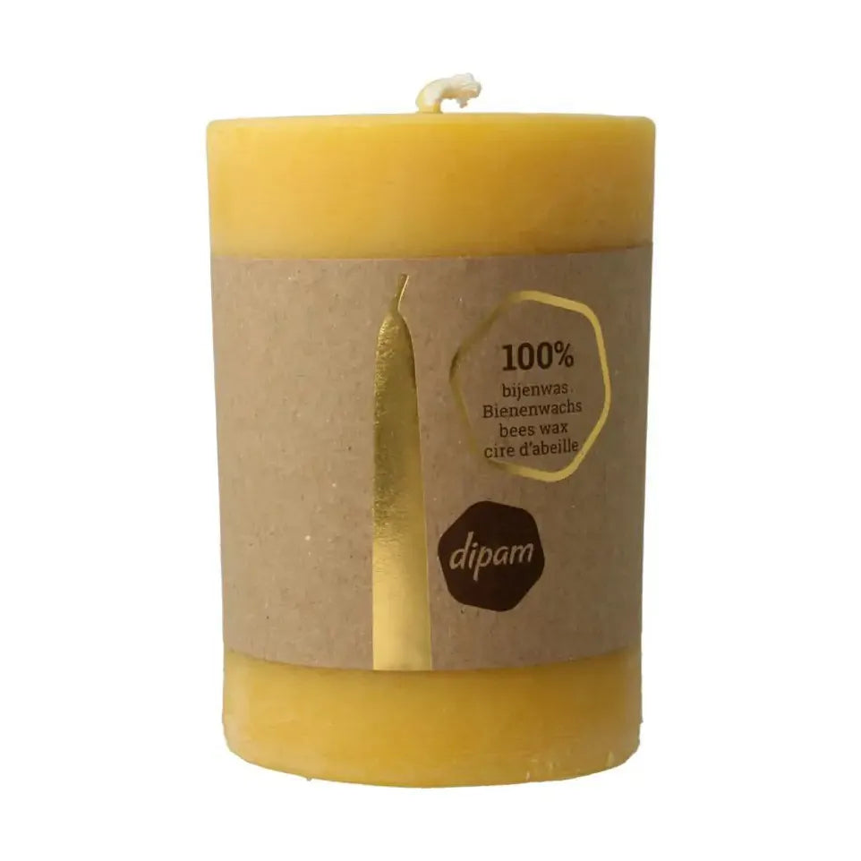 Dipam Stompkaars structuur 1