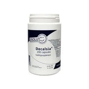Disolut Decalsia 200 capsules