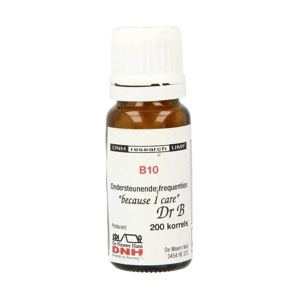 DNH B10 200 stuks