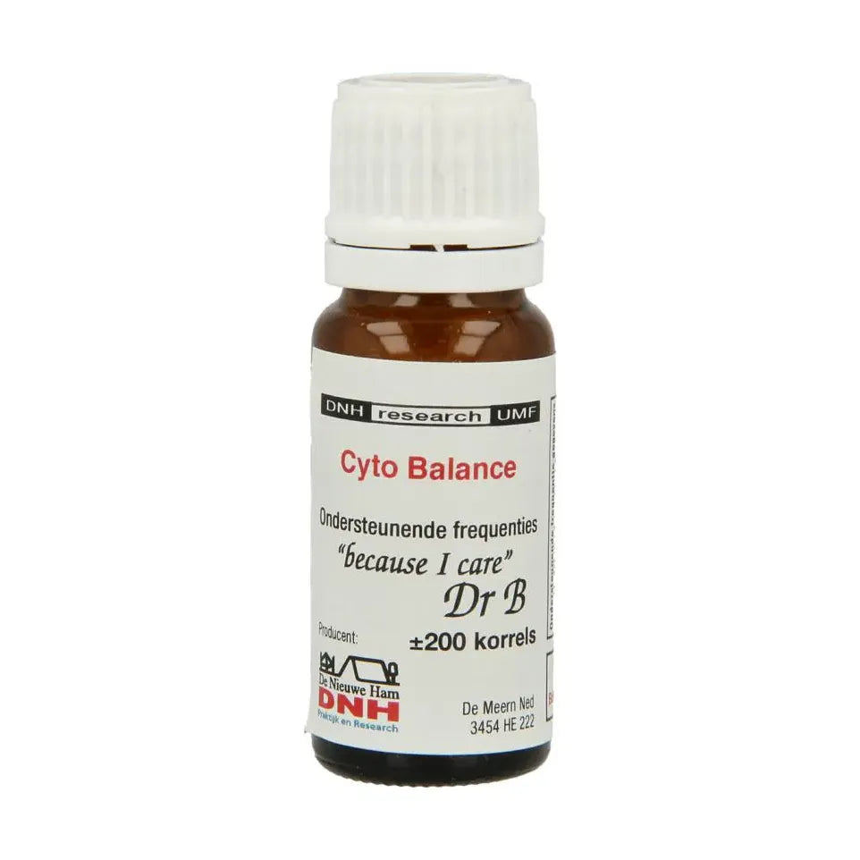 DNH Cyto balance 200 stuks
