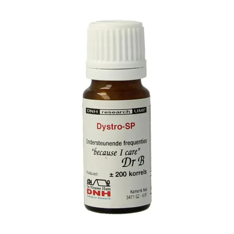 DNH Dystro-sp 200 stuks