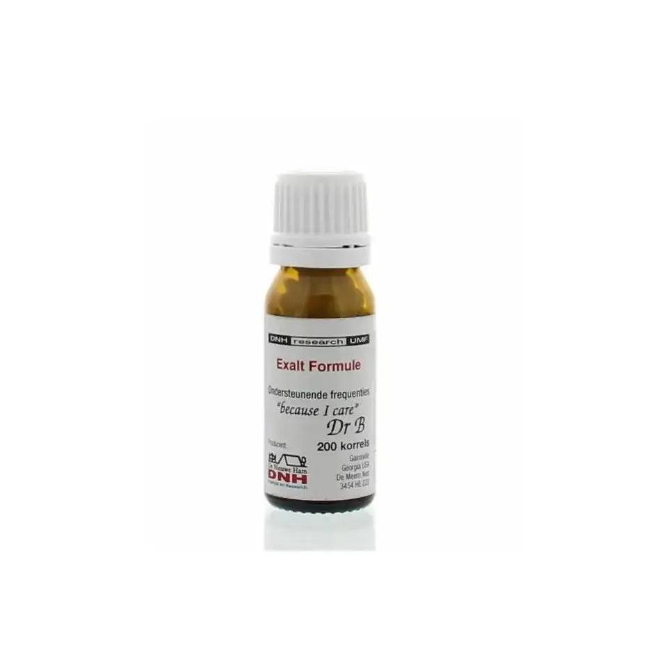 DNH Exalt formule 200 stuks