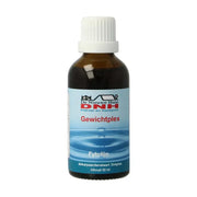 DNH gewichtplex tinctuur 50 ml