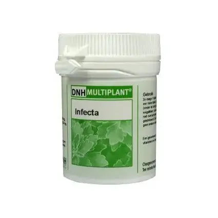 DNH Infecta multiplant 140 tabletten