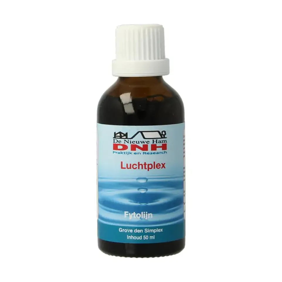 DNH luchtplex tinctuur 50 ml
