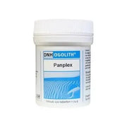 DNH Panplex ogolith 140 tabletten