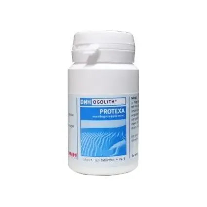 DNH Protexa ogolith 140 tabletten