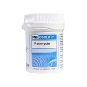 DNH Psomycin ogolith 140 tabletten