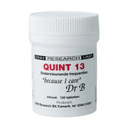 DNH Quint 13 120 tabletten