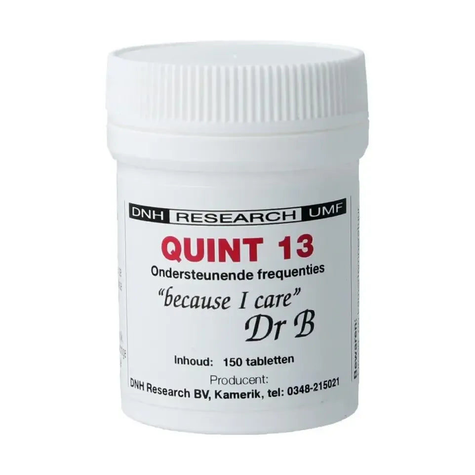 DNH Quint 13 120 tabletten