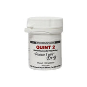 DNH Quint 2 120 tabletten