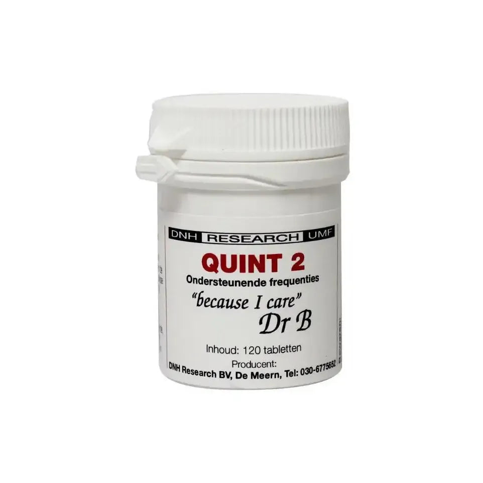 DNH Quint 2 120 tabletten