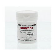 DNH Quint 31 120 tabletten