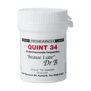 DNH Quint 34 120 tabletten