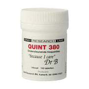 DNH Quint 380 120 tabletten