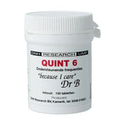 DNH Quint 6 120 tabletten
