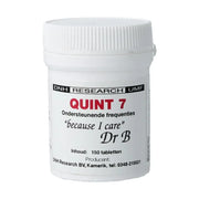 DNH Quint 7 120 tabletten