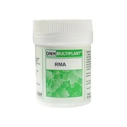 DNH RMA multiplant 140 tabletten