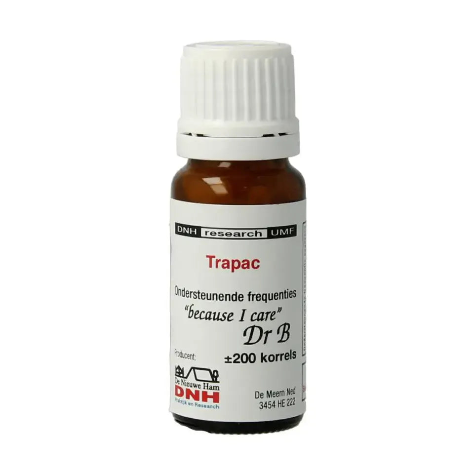 DNH Trapac 200 stuks