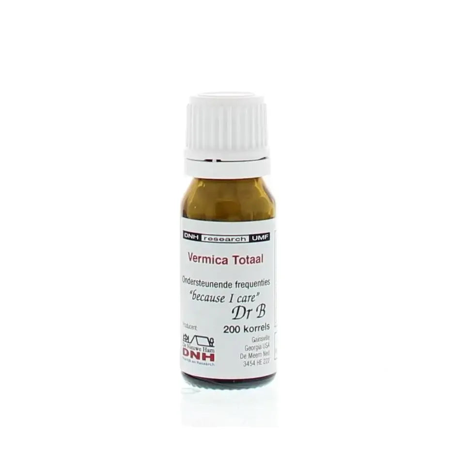 DNH Vermica totaal 200 stuks