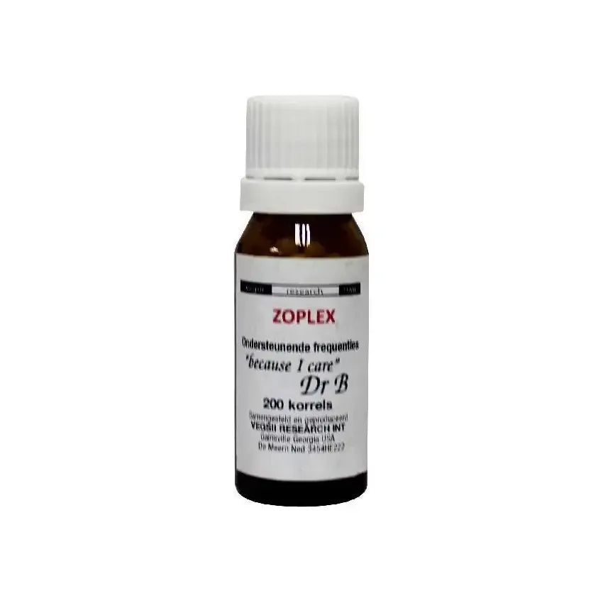 DNH Zoplex 200 stuks