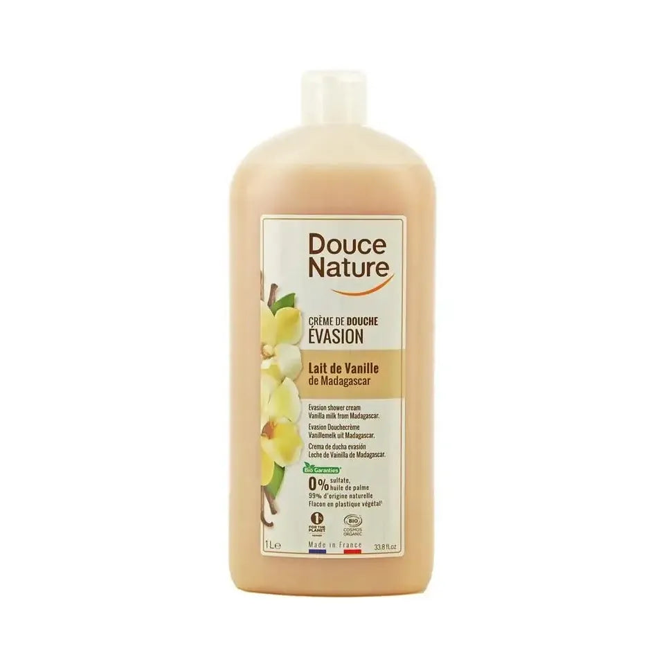 Douce Nature Douchegel evasion 1 liter