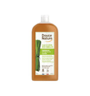 Douce Nature Douchegel & shampoo familie lemongrass 1 liter