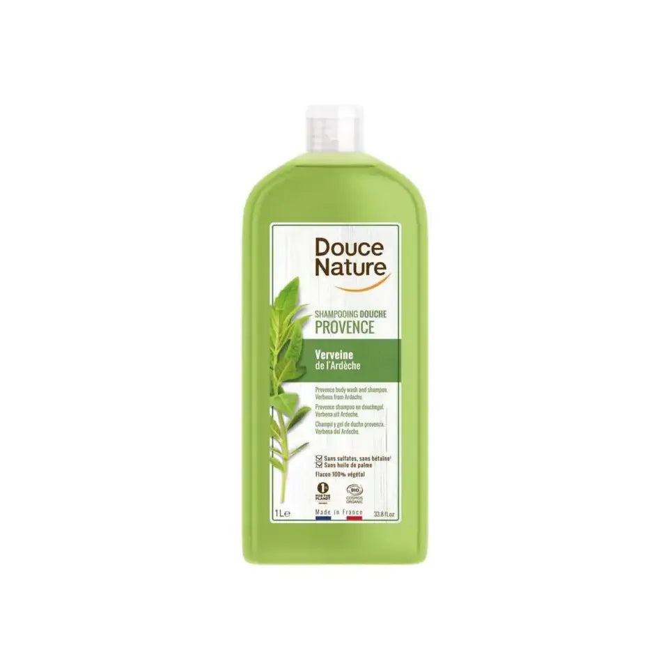 Douce Nature Provence Verbena Ardeche 1 liter