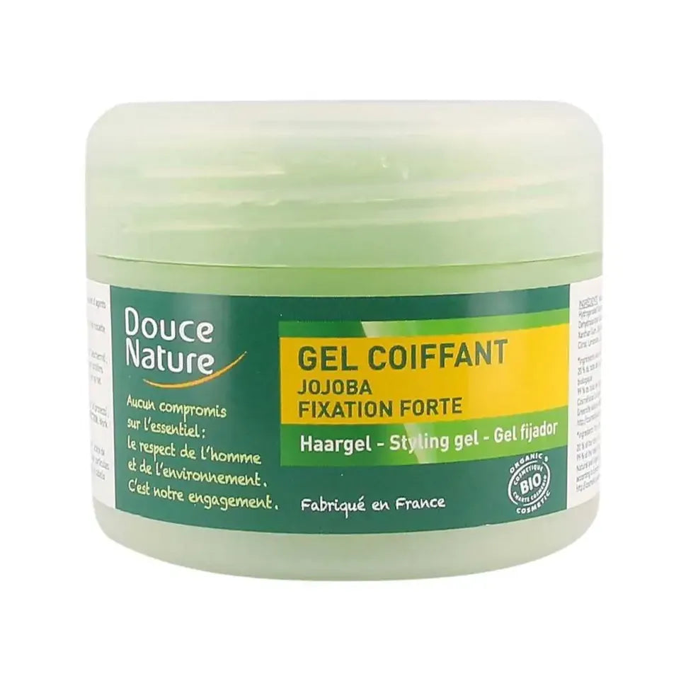 Douce Nature Haargel jojoba forte 100 ml