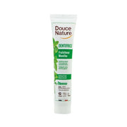 Douce Nature Tandpasta fris gevoel met verse munt 75 ml