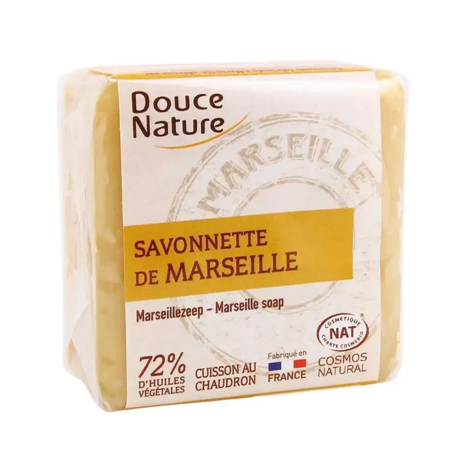 Douce Nature Zeep Marseille 100 gram