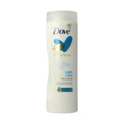 Dove Bodylotion hydro 400 ml