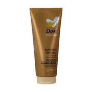 Dove Body lotion summer dark 200 ml