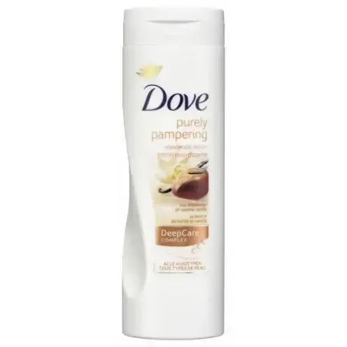 Dove Bodylotion sheabutter 400 ml