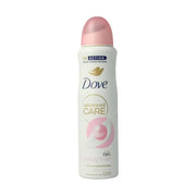 Dove deodorant beauty finish 150 ml