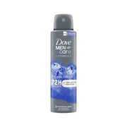 Dove Deodorant men+ care cool fresh 150 ml