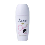Dove Deodorant roller invisible care 0% 50 ml