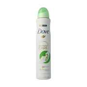 Dove Deodorant spray cucumber & green tea 200 ml