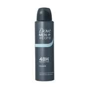 Dove Deodorant spray men + care clean comfort 150 ml