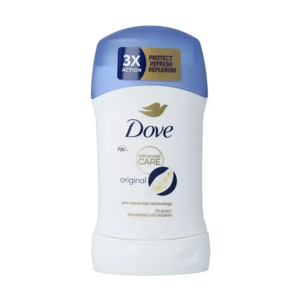 Dove Deodorant stick original 40 ml