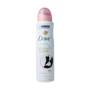 Dove deospr invisible care 150 ml