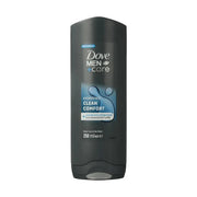 Dove Men shower clean comfort 250 ml