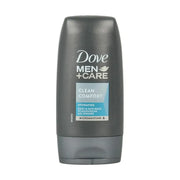 Dove Men showergel clean comfort 55 ml