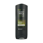 Dove Men shower sport active & fresh 250 ml