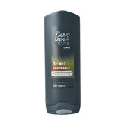Dove Men showergel endurance comfort 250 ml