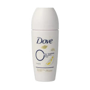 Dove Original 0% deodorantroller 50 ml